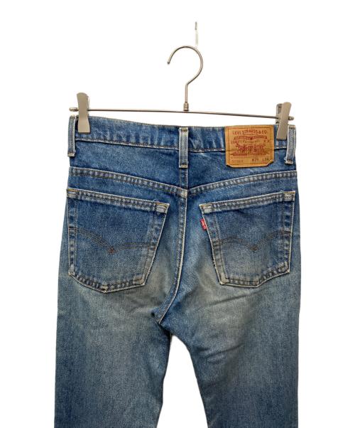 LEVI'S（リーバイス）LEVI'S (リーバイス) 90’s 517-0217デニムパンツ インディゴ サイズ:W28×L34の古着・服飾アイテム