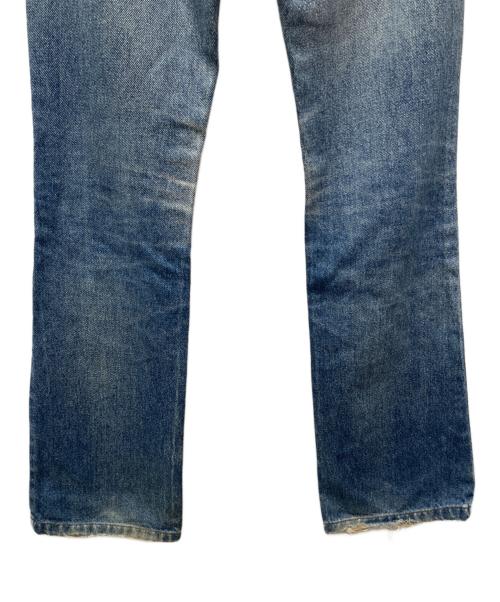 LEVI'S（リーバイス）LEVI'S (リーバイス) 90’s 517-0217デニムパンツ インディゴ サイズ:W28×L34の古着・服飾アイテム