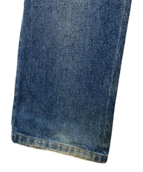 LEVI'S（リーバイス）LEVI'S (リーバイス) 90’s 517-0217デニムパンツ インディゴ サイズ:W28×L34の古着・服飾アイテム