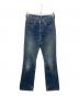 LEVI'S（リーバイス）の古着「90’s 517-0217デニムパンツ」｜インディゴ