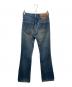 LEVI'S (リーバイス) 90’s 517-0217デニムパンツ インディゴ サイズ:W28×L34：5000円
