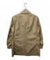 PHENIX (フェニックス) GORE-TEX ステンカラーコート ブラウン サイズ:S：6000円