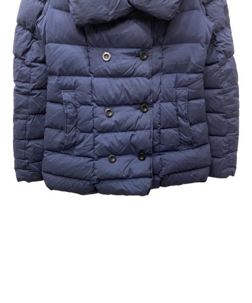 TATRAS（タトラス）TATRAS (タトラス) ダウンジャケット ネイビー サイズ:34の古着・服飾アイテム