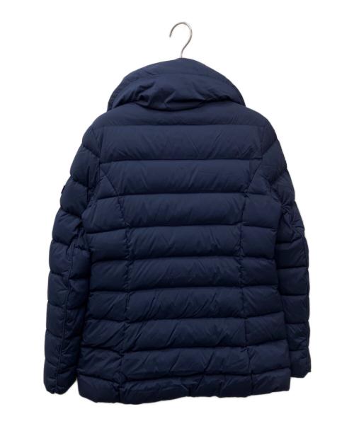 TATRAS（タトラス）TATRAS (タトラス) ダウンジャケット ネイビー サイズ:34の古着・服飾アイテム