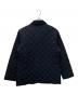 LAVENHAM (ラベンハム) Button Front Jacket（ボタンフロントジャケット） ネイビー サイズ:M：30000円