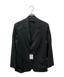 UNITED ARROWS（ユナイテッドアローズ）の古着「ワンフォーティ オーディナリー シングル 2ボタン ジャケット」｜グレー