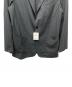 中古・古着 UNITED ARROWS (ユナイテッドアローズ) ワンフォーティ オーディナリー シングル 2ボタン ジャケット グレー サイズ:M：14000円