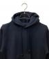 Champion REVERSE WEAVE (チャンピオン リバース ウィーブ) リバースウィーブ(R) フーデッドスウェットシャツ (C5-A101) ネイビー サイズ:M：15000円