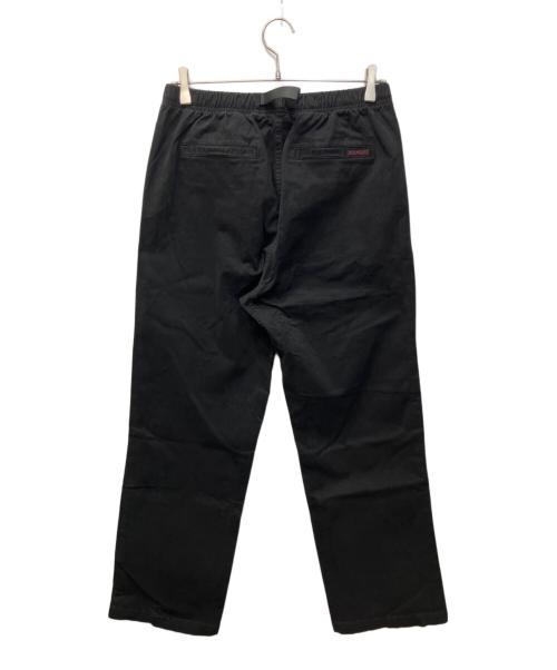GRAMICCI（グラミチ）GRAMICCI (グラミチ) REGULAR FIT PANT/レギュラーフィットパンツ ブラック サイズ:M 未使用品の古着・服飾アイテム