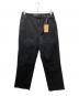 GRAMICCI（グラミチ）の古着「REGULAR FIT PANT/レギュラーフィットパンツ」｜ブラック