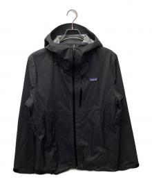 Patagonia（パタゴニア）の古着「Granite Crest Jkt（グラナイトクレストジャケット）」｜グレー