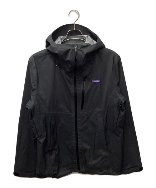 Patagonia（パタゴニア）Patagonia (パタゴニア) Granite Crest Jkt（グラナイトクレストジャケット） グレー サイズ:Mの古着・服飾アイテム