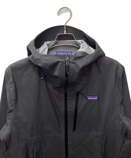 Patagonia（パタゴニア）Patagonia (パタゴニア) Granite Crest Jkt（グラナイトクレストジャケット） グレー サイズ:Mの古着・服飾アイテム