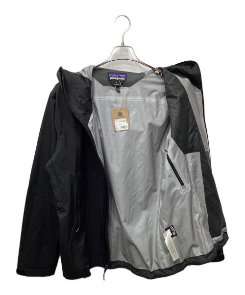 Patagonia（パタゴニア）Patagonia (パタゴニア) Granite Crest Jkt（グラナイトクレストジャケット） グレー サイズ:Mの古着・服飾アイテム