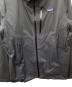中古・古着 Patagonia (パタゴニア) Granite Crest Jkt（グラナイトクレストジャケット） グレー サイズ:M：24000円