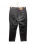 LEVI'S (リーバイス) 550デニムパンツ ブラック サイズ:W31：8000円