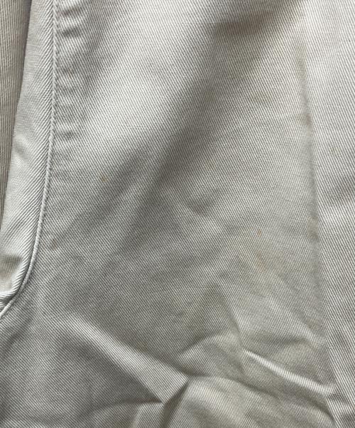 POLO RALPH LAUREN（ポロ・ラルフローレン）POLO RALPH LAUREN (ポロ・ラルフローレン) スイングトップ ベージュ サイズ:Mの古着・服飾アイテム
