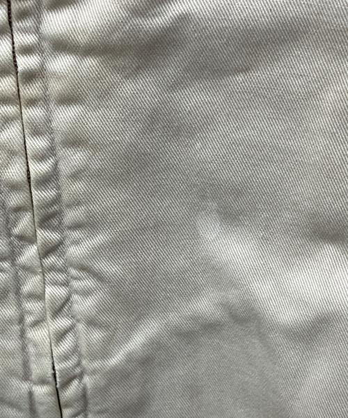 POLO RALPH LAUREN（ポロ・ラルフローレン）POLO RALPH LAUREN (ポロ・ラルフローレン) スイングトップ ベージュ サイズ:Mの古着・服飾アイテム