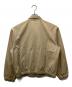 POLO RALPH LAUREN (ポロ・ラルフローレン) スイングトップ ベージュ サイズ:M：10000円