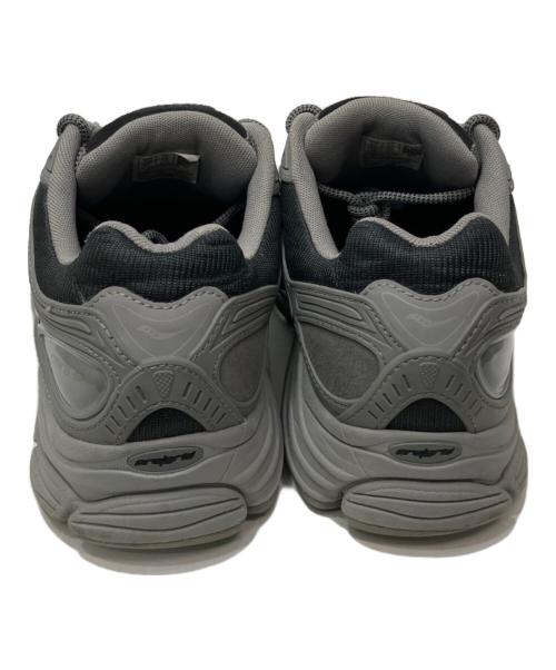 SAUCONY（サッカニー）SAUCONY (サッカニー) PROGRID OMNI 9 スニーカー グレー サイズ:US9.5の古着・服飾アイテム