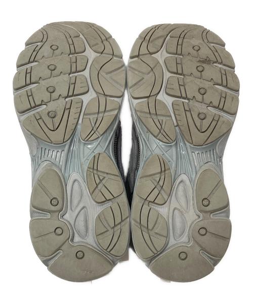 SAUCONY（サッカニー）SAUCONY (サッカニー) PROGRID OMNI 9 スニーカー グレー サイズ:US9.5の古着・服飾アイテム