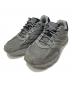SAUCONY（サッカニー）の古着「PROGRID OMNI 9 スニーカー」｜グレー
