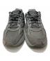 SAUCONY (サッカニー) PROGRID OMNI 9 スニーカー グレー サイズ:US9.5：7000円