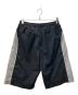 atmos (アトモス) UMBRO (アンブロ) ハーフパンツ ブラック サイズ:L：4000円