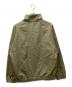 atmos (アトモス) Dickies (ディッキーズ) スタンドカラージャケット ベージュ サイズ:L：12000円
