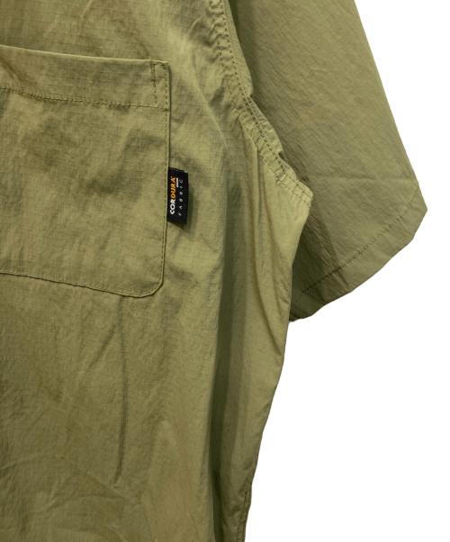 WIND AND SEA（ウィンダンシー）WIND AND SEA (ウィンダンシー) シャツ カーキ サイズ:Lの古着・服飾アイテム