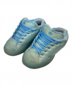 ERLイーアールエル）の古着「Vamps Skate （ヴァンプス スケート）」｜Electric Blue