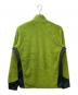 mont-bell (モンベル) クリマエア ジャケット Men's 黄緑 サイズ:L：6000円