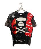 Aape BY A BATHING APEエーエイプ バイ アベイシングエイプ）の古着「AAPE UNVS 