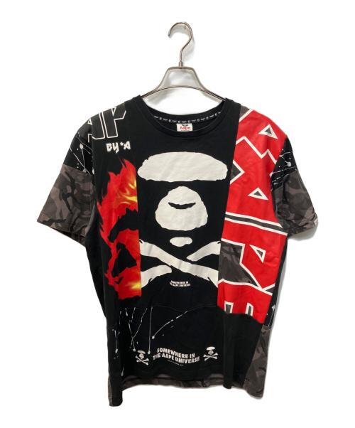 Aape BY A BATHING APE（エーエイプ バイ アベイシングエイプ）Aape BY A BATHING APE (エーエイプ バイ アベイシングエイプ) AAPE UNVS 