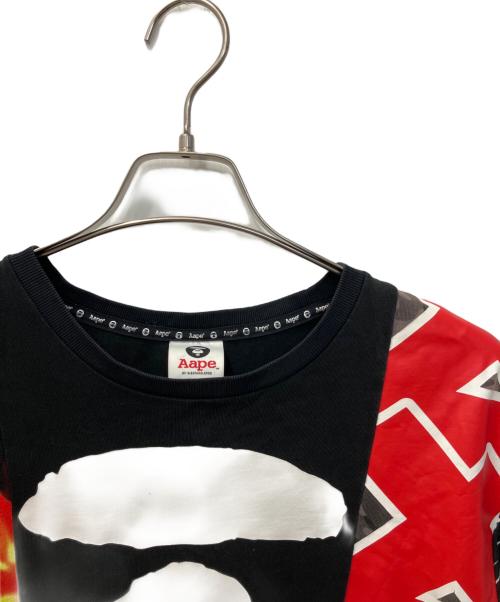 Aape BY A BATHING APE（エーエイプ バイ アベイシングエイプ）Aape BY A BATHING APE (エーエイプ バイ アベイシングエイプ) AAPE UNVS 