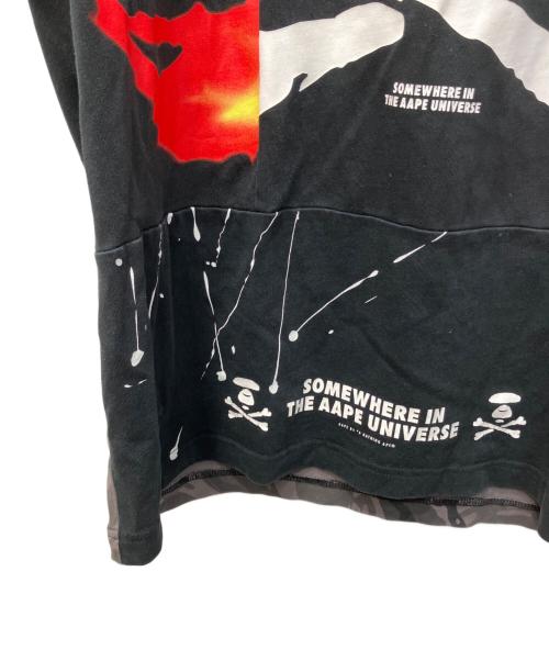 Aape BY A BATHING APE（エーエイプ バイ アベイシングエイプ）Aape BY A BATHING APE (エーエイプ バイ アベイシングエイプ) AAPE UNVS 