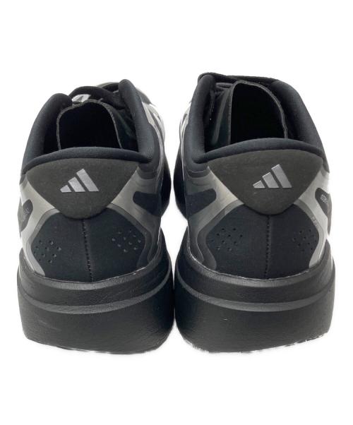 adidas（アディダス）adidas (アディダス) Adizero EVO SL EXO ホワイト×ブラック サイズ:US9.5の古着・服飾アイテム