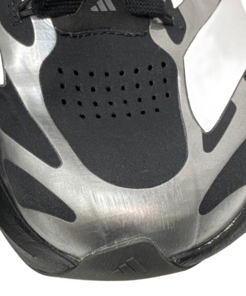 adidas（アディダス）adidas (アディダス) Adizero EVO SL EXO ホワイト×ブラック サイズ:US9.5の古着・服飾アイテム