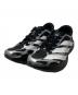 adidas（アディダス）の古着「Adizero EVO SL EXO」｜ホワイト×ブラック