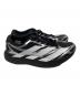 中古・古着 adidas (アディダス) Adizero EVO SL EXO ホワイト×ブラック サイズ:US9.5：12000円