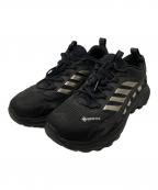 MERRELLメレル）の古着「MOAB SPEED 2 GORE-TEX SE（モアブスピード　ゴアテックス）」｜ブラック