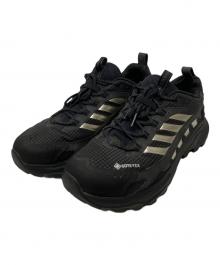MERRELL（メレル）の古着「MOAB SPEED 2 GORE-TEX SE（モアブスピード　ゴアテックス）」｜ブラック