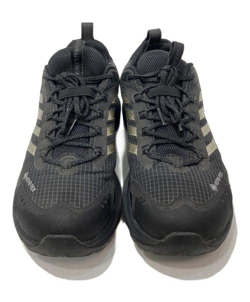 MERRELL（メレル）MERRELL (メレル) MOAB SPEED 2 GORE-TEX SE（モアブスピード　ゴアテックス） ブラック サイズ:US9.5の古着・服飾アイテム