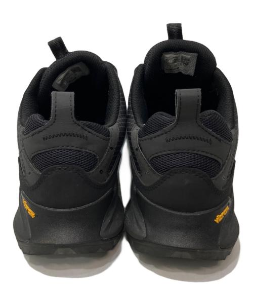 MERRELL（メレル）MERRELL (メレル) MOAB SPEED 2 GORE-TEX SE（モアブスピード　ゴアテックス） ブラック サイズ:US9.5の古着・服飾アイテム