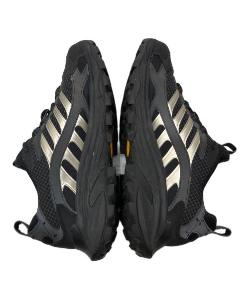MERRELL（メレル）MERRELL (メレル) MOAB SPEED 2 GORE-TEX SE（モアブスピード　ゴアテックス） ブラック サイズ:US9.5の古着・服飾アイテム