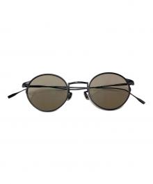 EYEVAN 7285（アイヴァン 7285）の古着「サングラス」｜805 GM LT.GRY