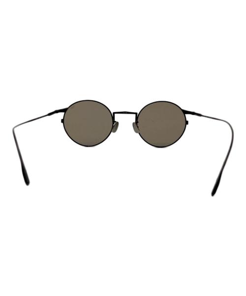 EYEVAN 7285（アイヴァン 7285）eyevan 7285 (アイヴァン 7285) サングラス 805 GM LT.GRY サイズ:SIZE 44 □ 22-145の古着・服飾アイテム