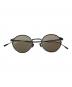 eyevan 7285（アイヴァン 7285）の古着「サングラス」｜805 GM LT.GRY