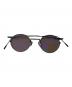 eyevan 7285 (アイヴァン 7285) サングラス 805 GM LT.GRY サイズ:SIZE 44 □ 22-145：36000円