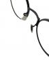 中古・古着 eyevan 7285 (アイヴァン 7285) サングラス 805 GM LT.GRY サイズ:SIZE 44 □ 22-145：36000円